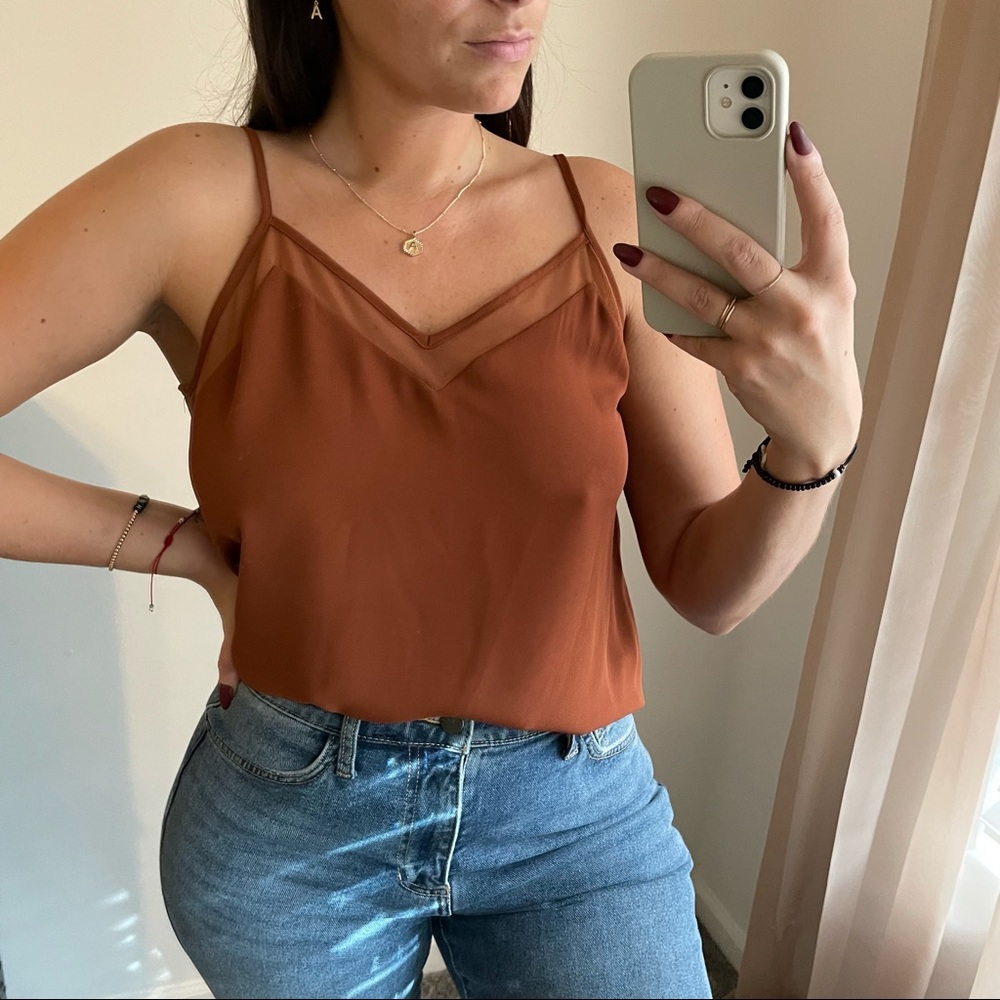 Nine West cami